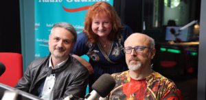 (fot. Radio Gdańsk/Adrian Kasprzycki)