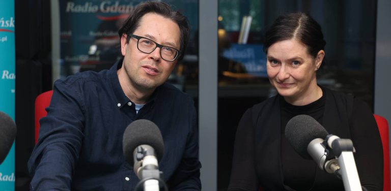 (fot. Radio Gdańsk/Adrian Kasprzycki)