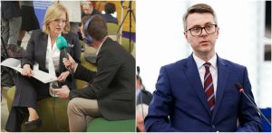 (fot. Parlament Europejski)