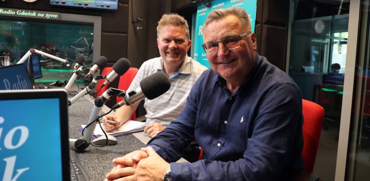 (fot. Radio Gdańsk/Piotr Puchalski)