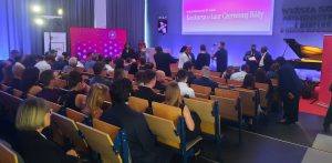 Gala Czerwonej Róży. Gdynia, 23.05.2026 r. (fot. Radio Gdańsk/Marcin Lange)
