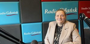 (Fot. Radio Gdańsk/Joanna Merecka-Łotysz)