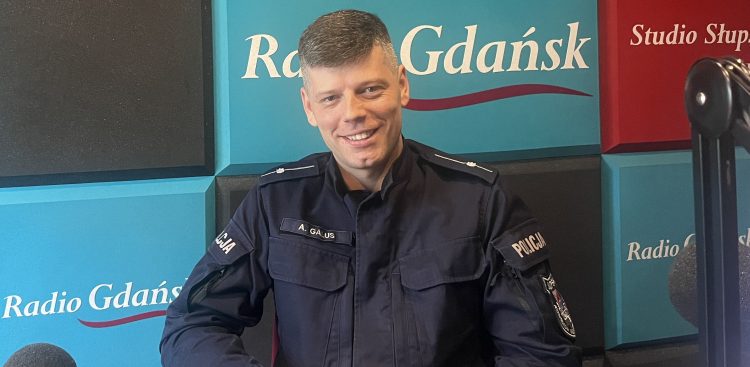 (fot. Radio Gdańsk/Joanna Merecka-Łotysz)