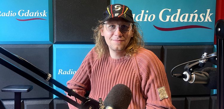 (fot. Radio Gdańsk/Joanna Merecka-Łotysz)