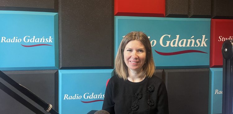(Fot. Radio Gdańsk/Joanna Merecka-Łotysz)