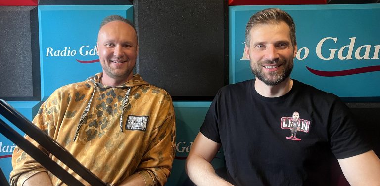 (fot. Radio Gdańsk/Joanna Merecka-Łotysz)