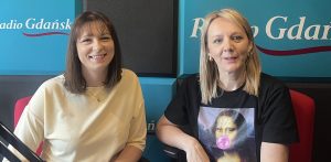 (fot. Radio Gdańsk/Joanna Merecka-Łotysz)