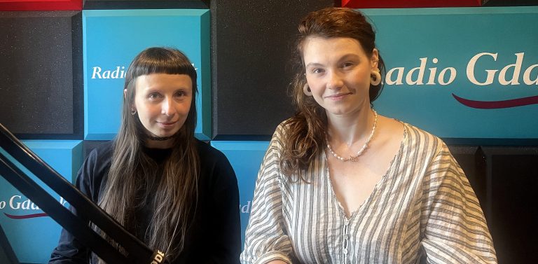 (fot. Radio Gdańsk/Joanna Merecka-Łotysz)