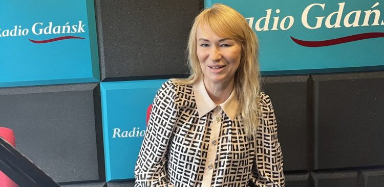 (Fot. Radio Gdańsk/Joanna Merecka-Łotysz)