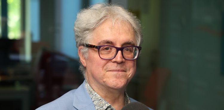 Ivan Kocić (fot. Radio Gdańsk/Adrian Kasprzycki)