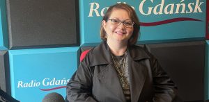 (Fot. Radio Gdańsk/Joanna Merecka-Łotysz)