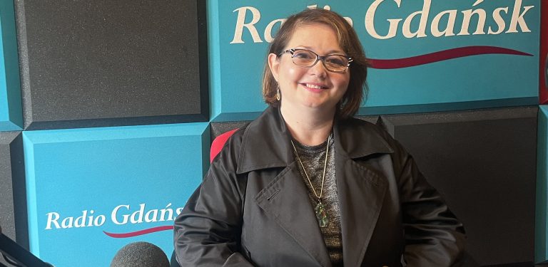 (Fot. Radio Gdańsk/Joanna Merecka-Łotysz)