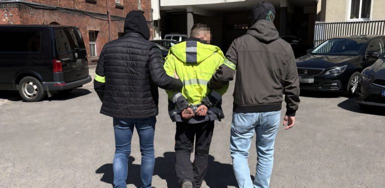 (fot. Pomorska Policja)