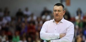 Krzysztof Szablowski (fot. A. Romański)