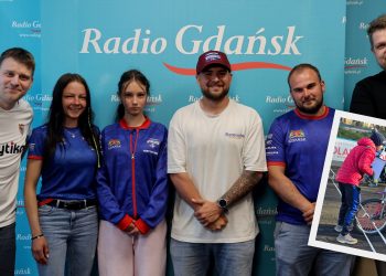 (fot. Radio Gdańsk/Adrian Kasprzycki)
