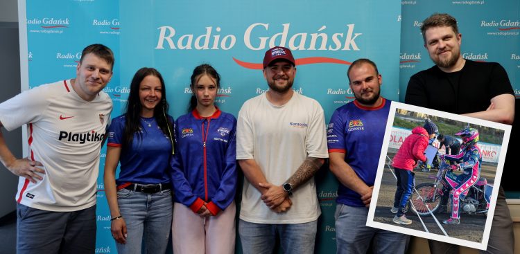 (fot. Radio Gdańsk/Adrian Kasprzycki)