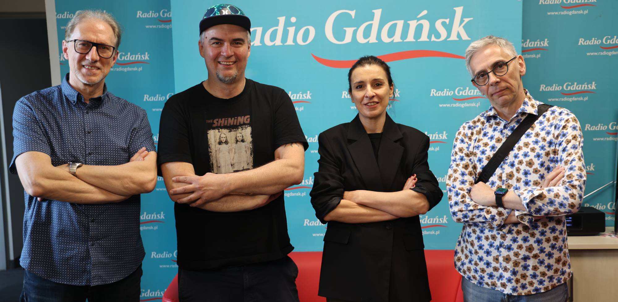 Niezwykłe wydarzenie filmowe na stulecie Gdyni oraz plenerowe kino w Trójmieście w audycji „Magia Kina”