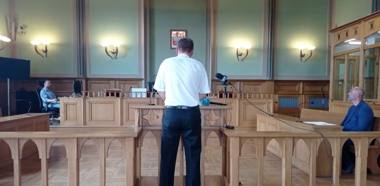 (Fot. Radio Gdańsk/Mateusz Czerwiński)