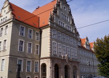 Sąd Okręgowy w Elblągu (fot. Wikimedia Commons)