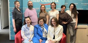 (fot. Radio Gdańsk/Daniel Wojciechowski)
