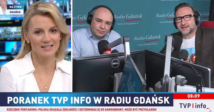 (screen TVP Info)