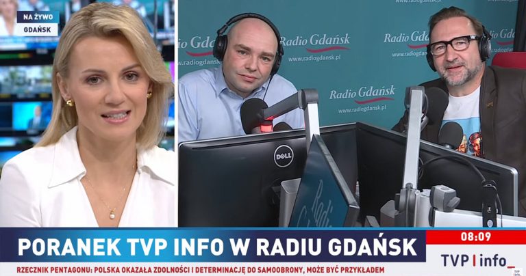 (screen TVP Info)
