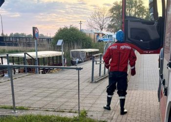 (Fot. PSP Malbork)