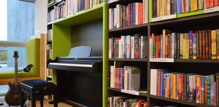 (Fot. Biblioteka Gdynia)