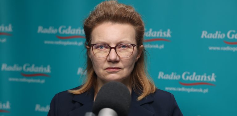 (Fot. Radio Gdańsk/Michał Rudnicki)