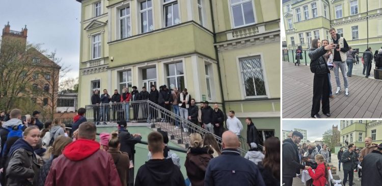 (Fot. Radio Gdańsk/Przemysław Woś)