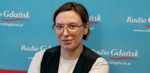 (Fot. Radio Gdańsk/Martyna Krawcewicz)