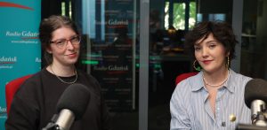 (Fot. Radio Gdańsk/Karol Pius)
