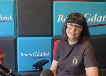 (Fot. Radio Gdańsk/Joanna Merecka-Łotysz)