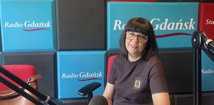 (Fot. Radio Gdańsk/Joanna Merecka-Łotysz)