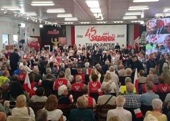 (fot. Radio Gdańsk/Mateusz Czerwiński)