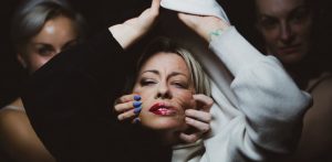 Magdalena Smuk (fot. Iwona Wojdowska)