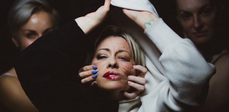 Magdalena Smuk (fot. Iwona Wojdowska)