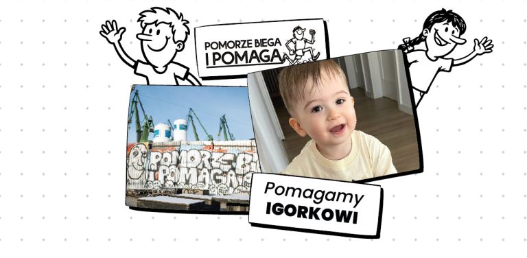 (graf. Pomorze Biega i Pomaga)
