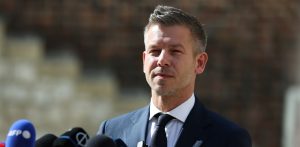 (fot. PAP/Łukasz Gągulski)