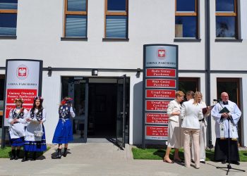 (Fot. Radio Gdańsk/Maria Sowisło)
