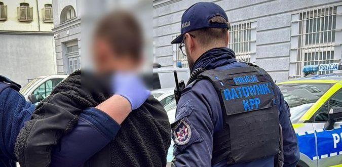 (fot. Pomorska Policja)
