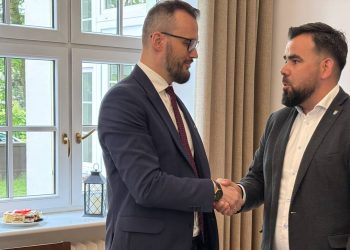 (fot. Radio Gdańsk/Łukasz Kosik)