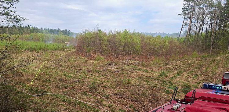 (fot. KM PSP Słupsk)
