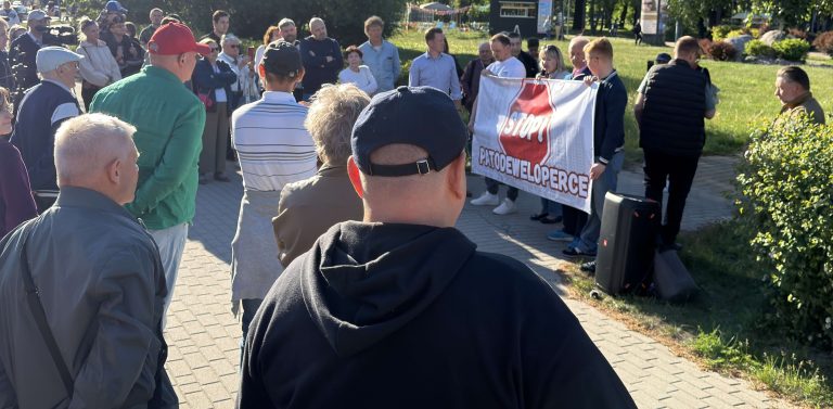 (Fot. Radio Gdańsk/Anna Kobryń)