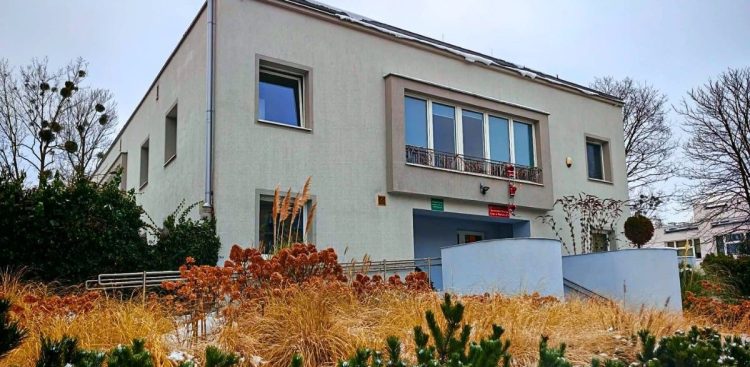 Przedszkole nr 51 w Gdyni (fot. UM Gdynia/Tomasz Złotoś)