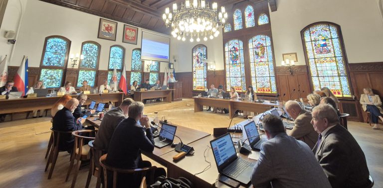 (fot. Radio Gdańsk/Przemysław Woś)