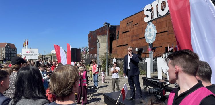 (fot. Radio Gdańsk/Tymon Nieśmiałek)