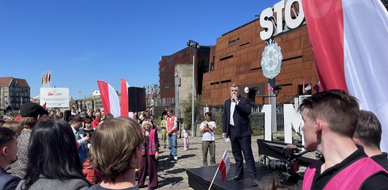 (fot. Radio Gdańsk/Tymon Nieśmiałek)
