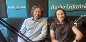 (Fot. Radio Gdańsk/Joanna Merecka-Łotysz)