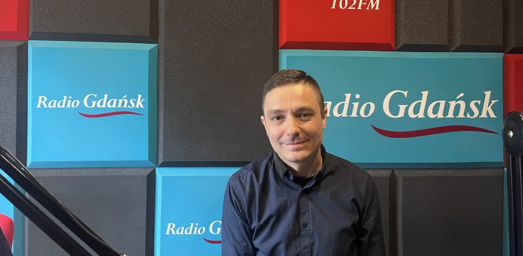 (Fot. Radio Gdańsk/Joanna Merecka-Łotysz)